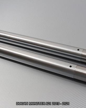 Steli forcella SPR DUCATI MONSTER 821 2015 - 2021