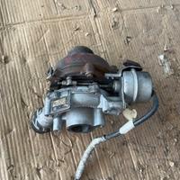 Turbina mercedes classe b 1.5 d 2016 16359700011