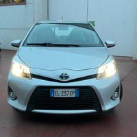 Toyota Yaris Hybrid 1.5 active