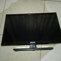 Tv AKAI (leggi dentro)