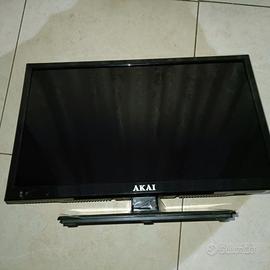 Tv AKAI (leggi dentro)