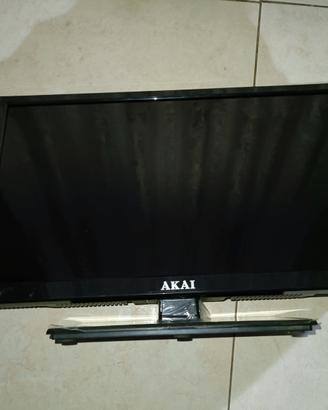 Tv AKAI (leggi dentro)