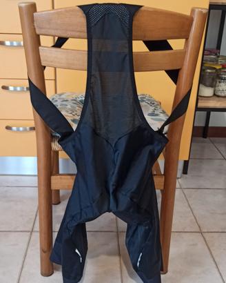 Pantalone Salopette Bib AIRONE 