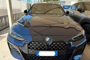 Bmw X4 M xDrive30i 48V Msport