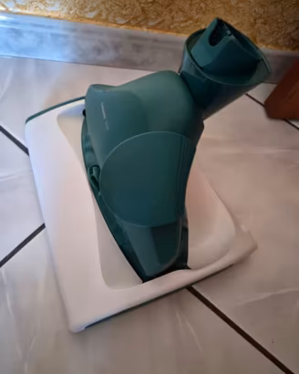 LAVAPAVIMENTI PULILAVA FOLLETTO