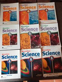 Science Macmillan
