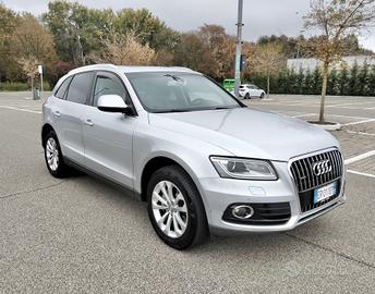 Audi Q5 2.0 TDI 170 CV quattro S tronic*Panorama*N