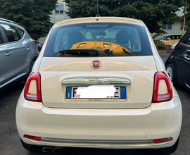 Fiat 500 1.2lounge