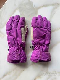 Guanti sci Donna Nordica