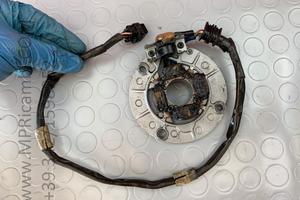 STATORE ACCENSIONE YAMAHA YZF 250 2003 2004 2005 W