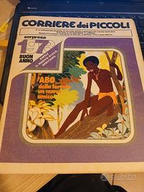 Corrriere piccoli anno 1978