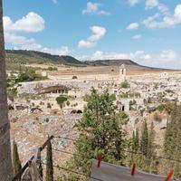 Appartamento centro storico Gravina in puglia