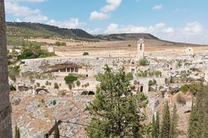 Appartamento centro storico Gravina in puglia