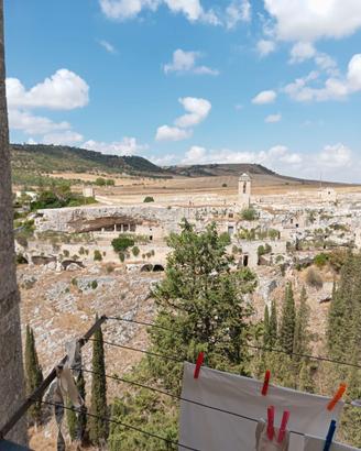 Appartamento centro storico Gravina in puglia