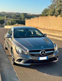 Mercedes CLA 2.2 136 CV