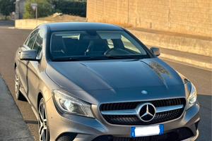 Mercedes CLA 2.2 136 CV