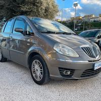 LANCIA MUSA 1.3 MJT - 2008