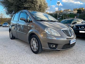 LANCIA MUSA 1.3 MJT - 2008