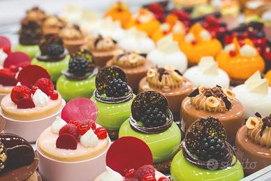 Bar pasticceria Lazise