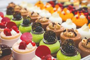 Bar pasticceria Lazise