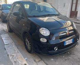 FIAT 500 by GUCCI (2007-2016) - 2012