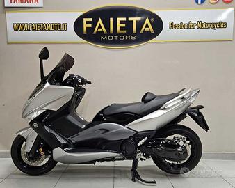Yamaha T-Max 500 - 2008