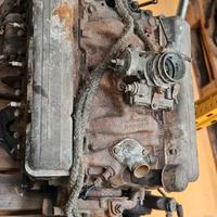 Motore chevrolet corvette 283ci 1960