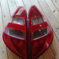 fanale posteriore Mercedes classe a 2007
