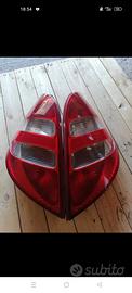 fanale posteriore Mercedes classe a 2007