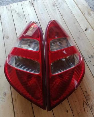 fanale posteriore Mercedes classe a 2007