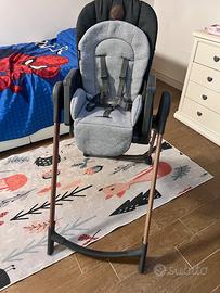 Seggiolone pappa 6 in 1 MAXI-COSI MINLA