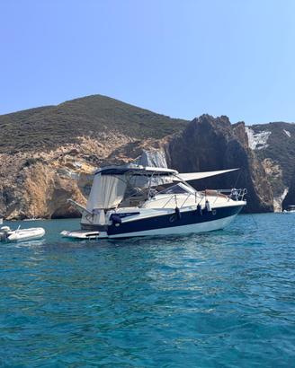 Cranchi Zaffiro 32 Dolphin 2006
