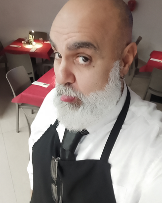 Cameriere extra