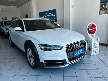 Audi A6 allroad 3.0 TDI FULL OPTIONAL 2015