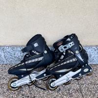 Rolleblade Roces modello Biomex taglia 41