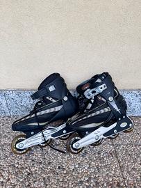 Rolleblade Roces modello Biomex taglia 41