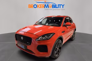 Jaguar E-Pace 2.0d i4 First Edition awd 180cv auto