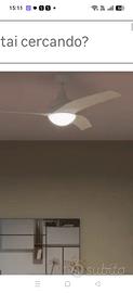 ventilatore da soffitto 