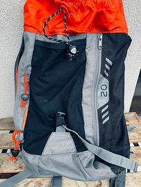 Zaino treking Forclaz 20 lt