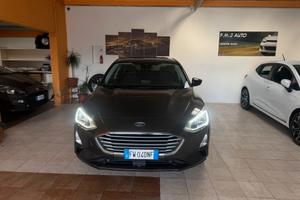 Ford Focus 1.0 EcoBoost 125 CV Start&Stop ST Line