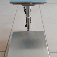 Bilancia professionale Wall E WET15 - NUOVA