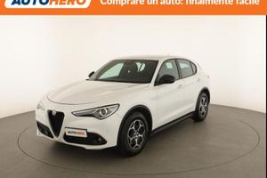 ALFA ROMEO Stelvio FR84725