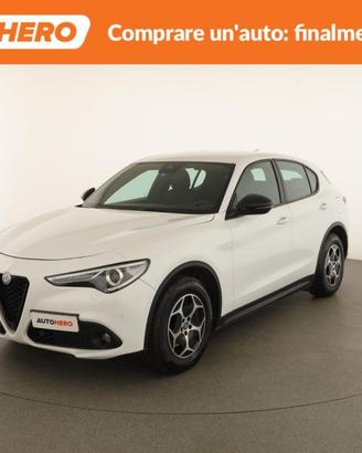 ALFA ROMEO Stelvio FR84725