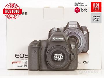 Canon EOS 6D