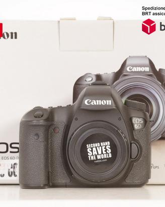 Canon EOS 6D