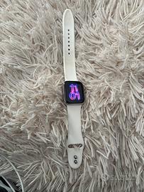 Apple Watch Series 4 (2018) GPS + Cellular 40 mm