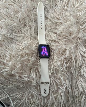 Apple Watch Series 4 (2018) GPS + Cellular 40 mm