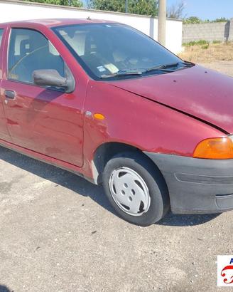 FIAT PUNTO 176 55 1.1 54CV 93-99 ricambi