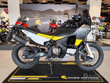 Husqvarna Norden 901