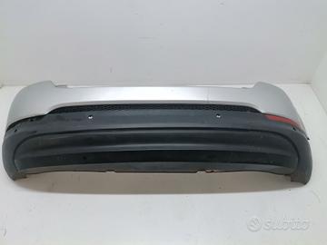 PARAURTI POSTERIORE COMPLETO FIAT 500 X Serie 7356